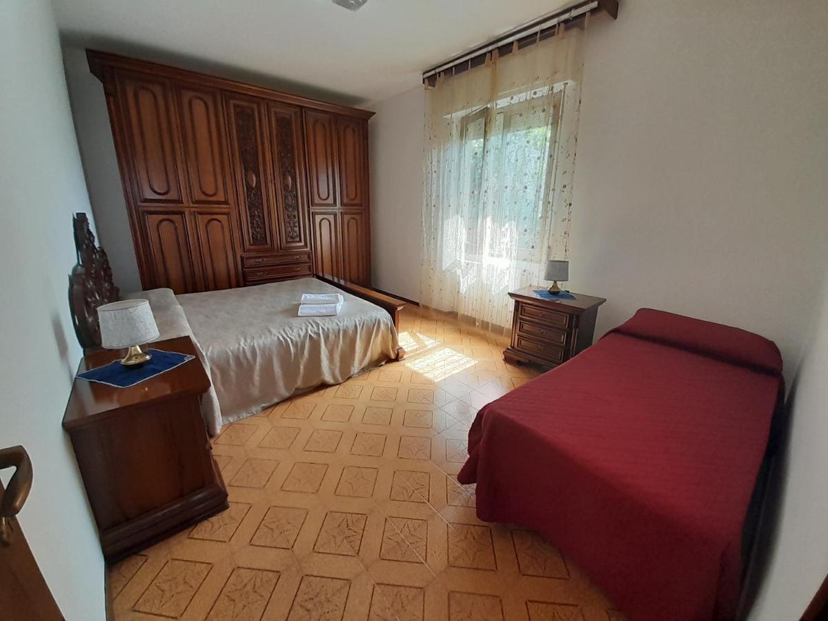La Sorgente Villa Lezzeno Exterior foto