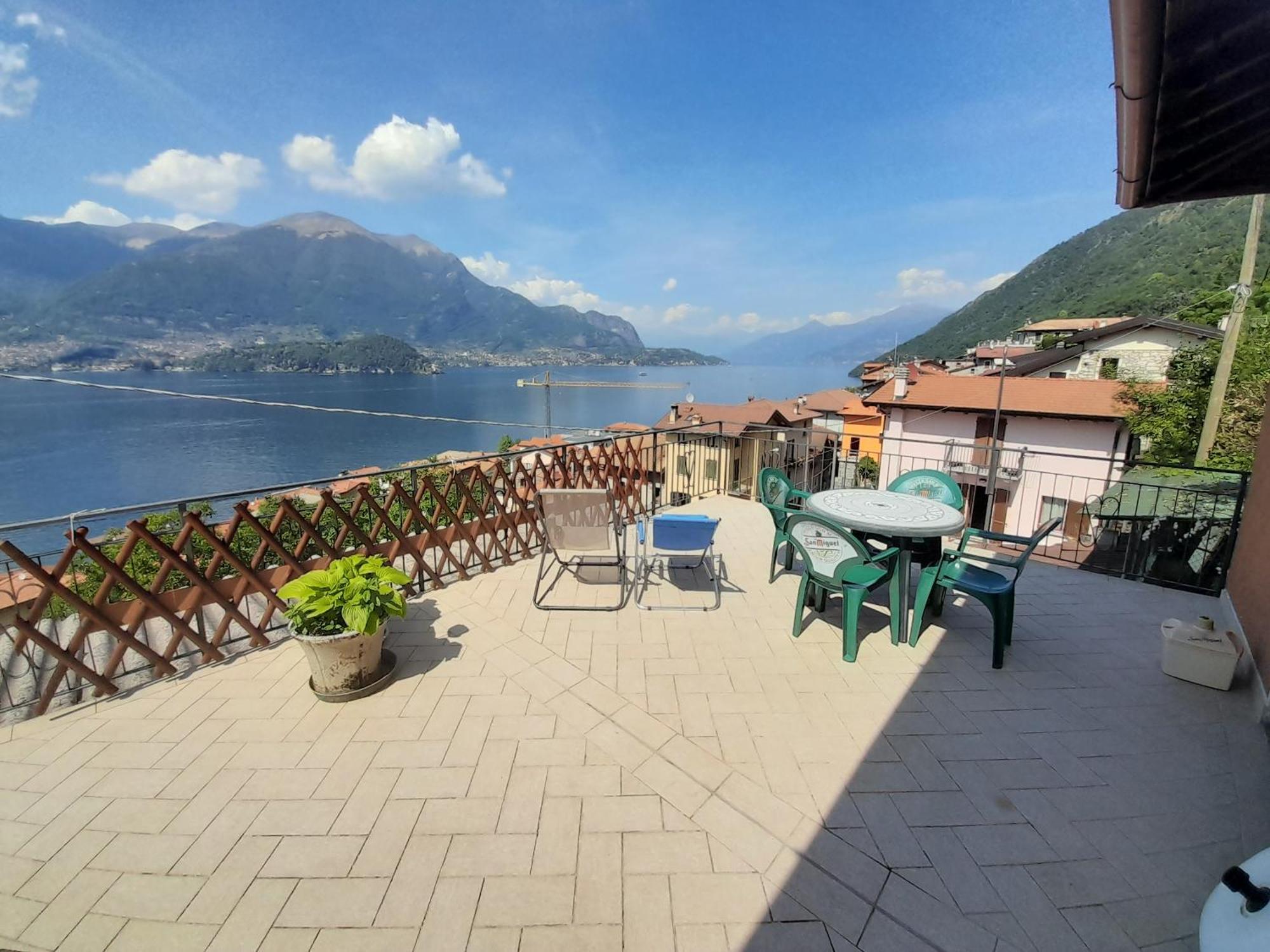 La Sorgente Villa Lezzeno Cameră foto